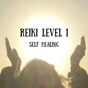 Learn Reiki and how to unlock your own healing energy on my Reiki certification course in Maidenhead