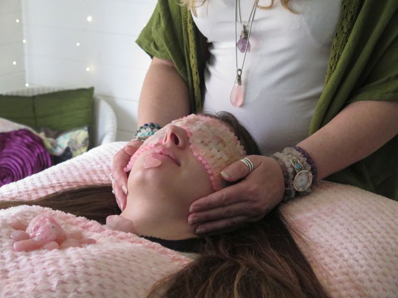 Reiki in Berkshire